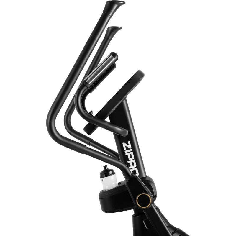 Bicicletă eliptică Zipro Force Auriu