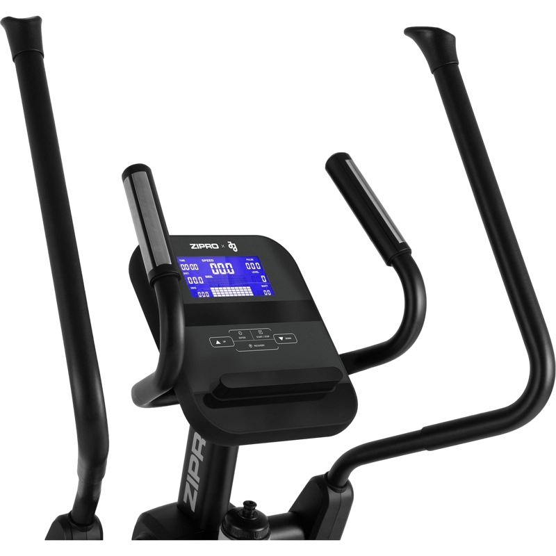 Bicicletă eliptică Zipro Force Auriu