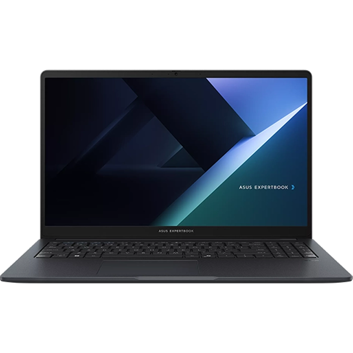 Ноутбук для бизнеса ASUS ExpertBook B1 B1503CVA Gentle Grey