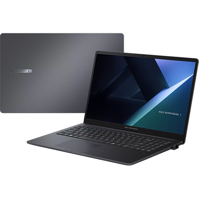 Ноутбук для бизнеса ASUS ExpertBook B1 B1503CVA Gentle Grey