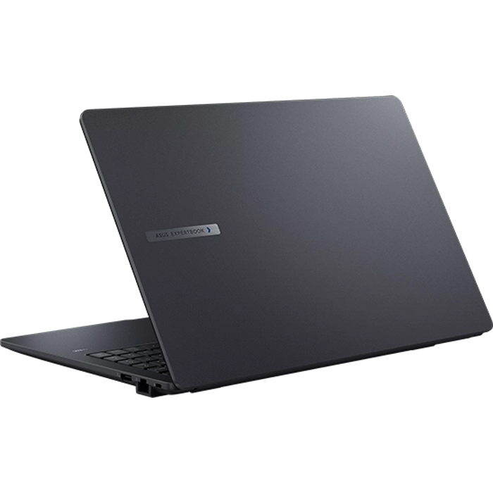 Ноутбук для бизнеса ASUS ExpertBook B1 B1503CVA Gentle Grey