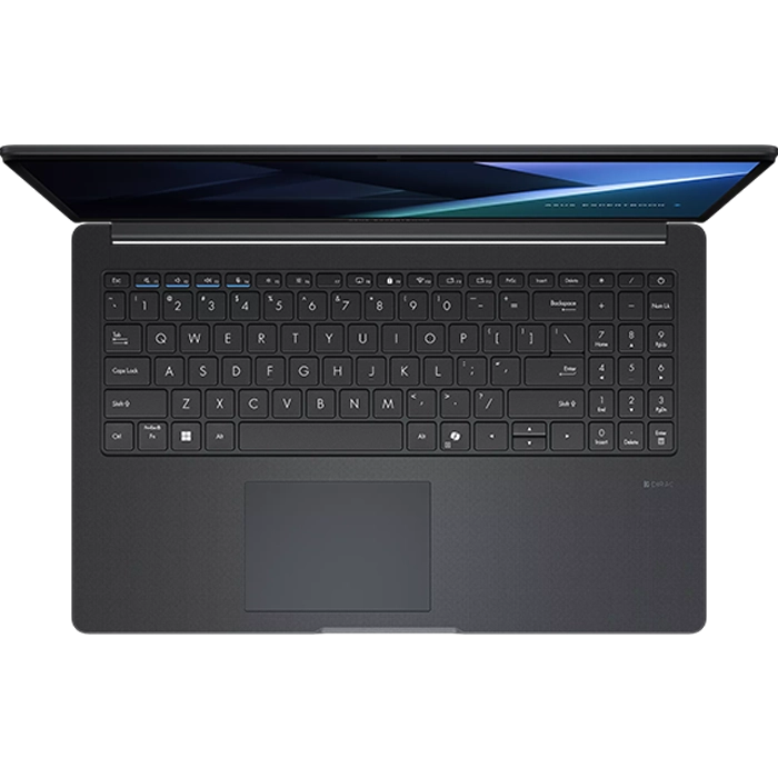 Ноутбук для бизнеса ASUS ExpertBook B1 B1503CVA Gentle Grey