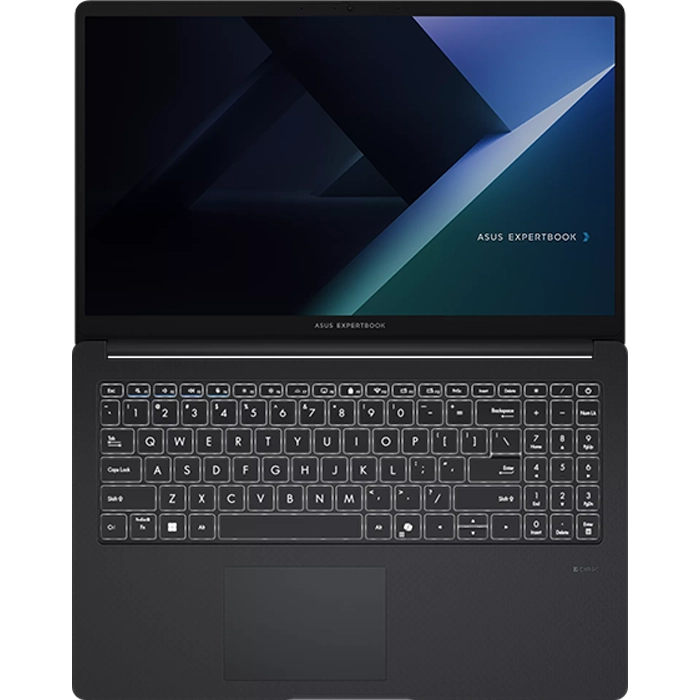 Ноутбук для бизнеса ASUS ExpertBook B1 B1503CVA Gentle Grey