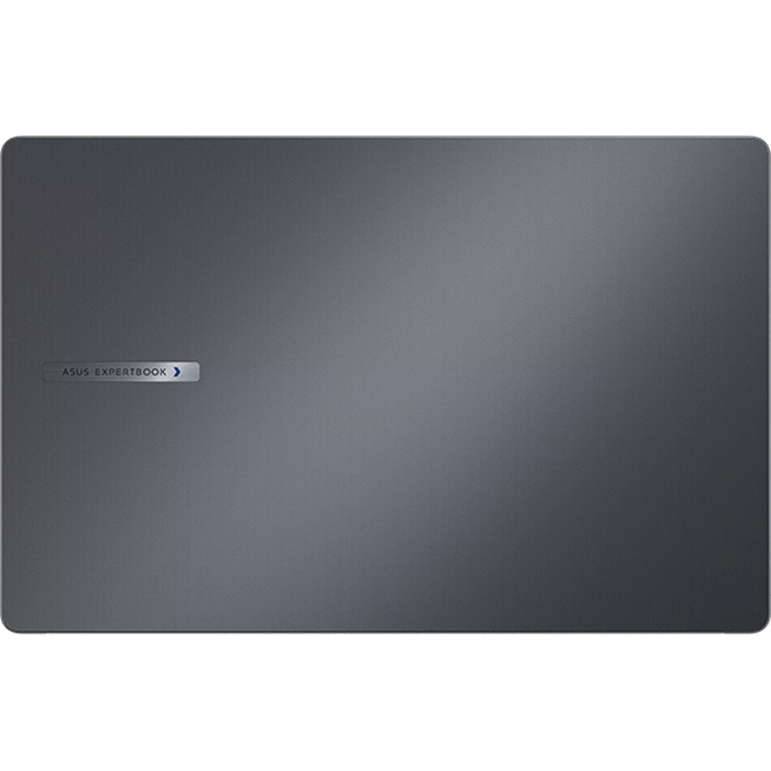 Ноутбук для бизнеса ASUS ExpertBook B1 B1503CVA Gentle Grey