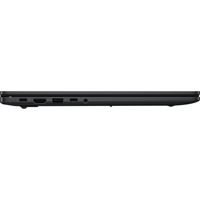 Ноутбук для бизнеса ASUS ExpertBook B1 B1503CVA Gentle Grey