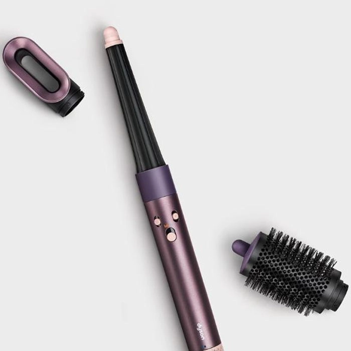 Стайлер Dyson HS08 i.d. Jasper Plum Plum