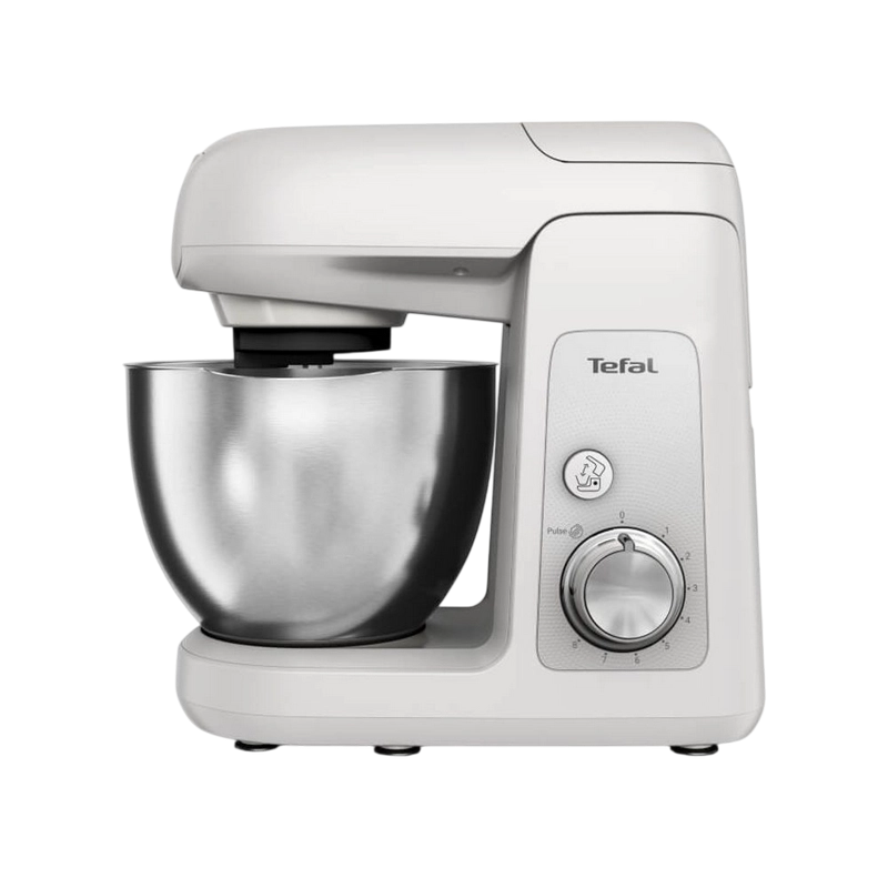 Robot de bucătărie Tefal QB525B38 Alb