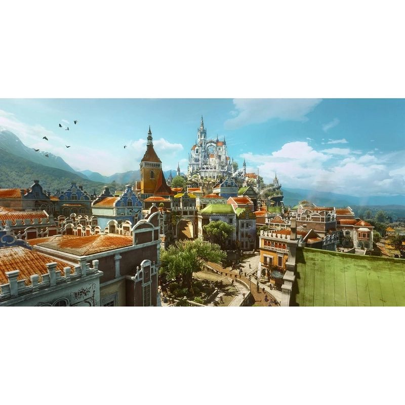 Disc The Witcher 3: Wild Hunt - Complete Edition