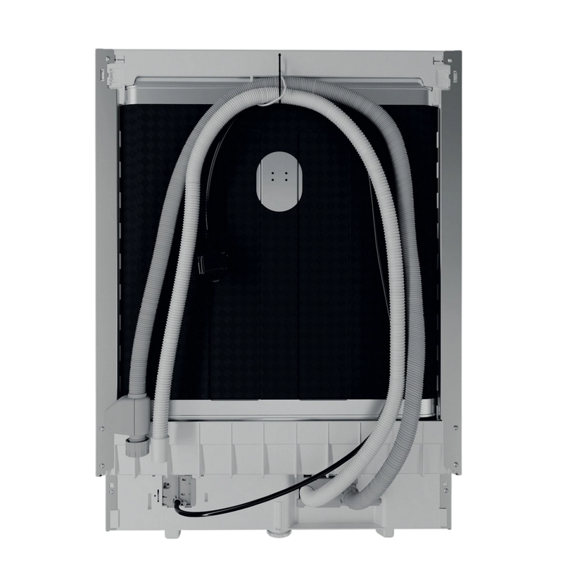 Посудомоечная машина Whirlpool WIO 3T133 PE 6.5 Черный