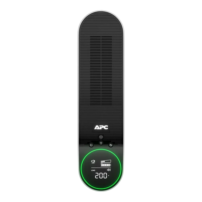 Источник бесперебойного питания APC BGM2200-GR Белый