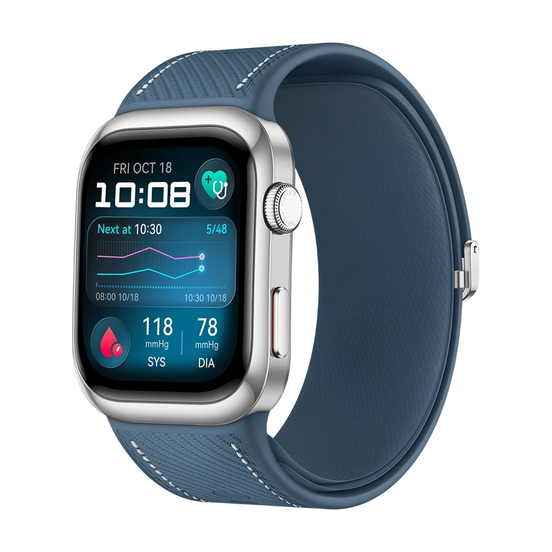 Умные часы Huawei Watch D2 Синий
