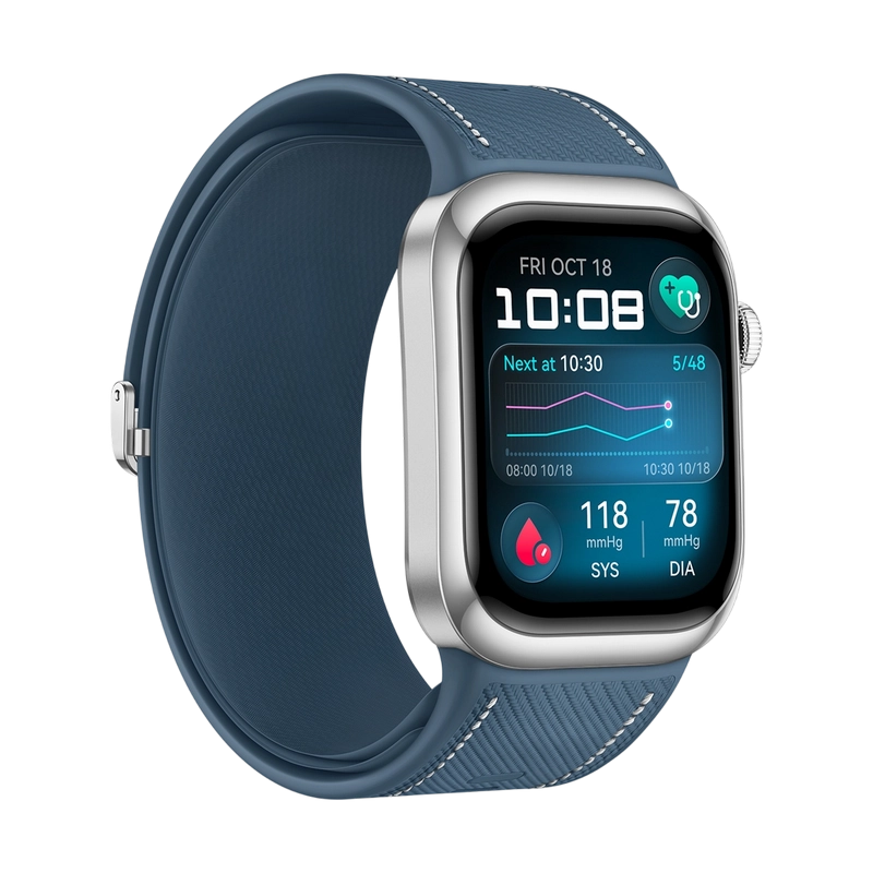 Умные часы Huawei Watch D2 Синий