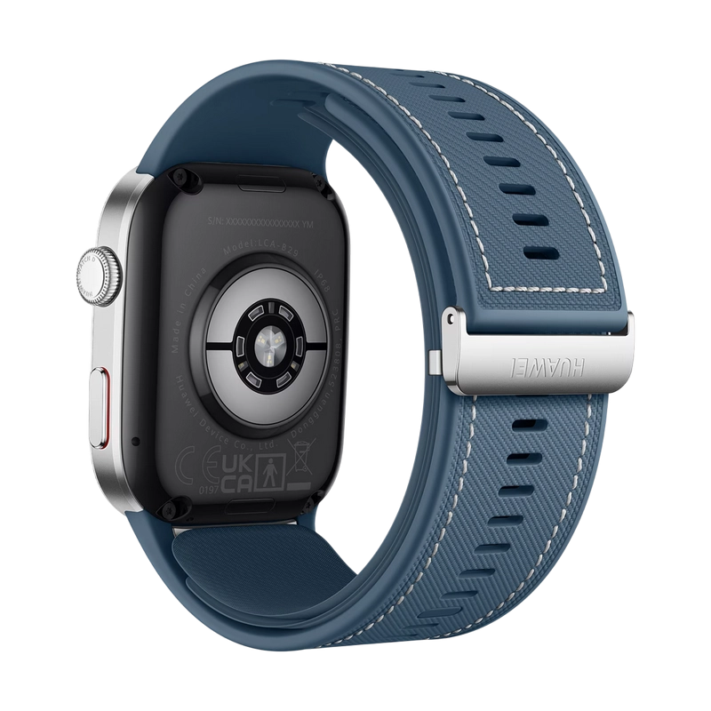 Умные часы Huawei Watch D2 Синий