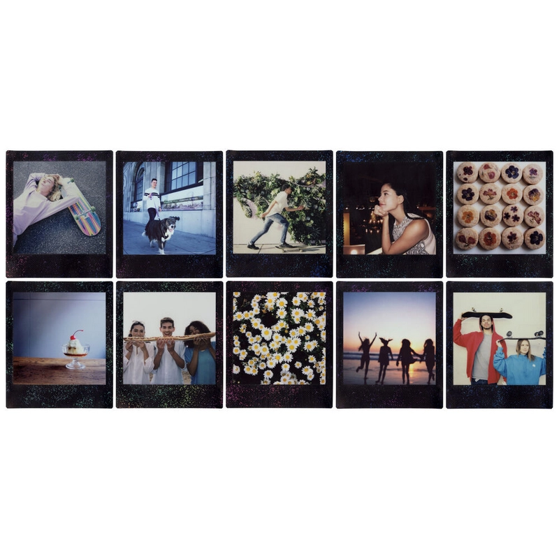 Фотобумага Fujifilm Instax Square Film