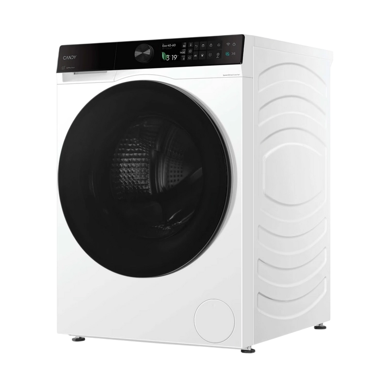 Стиральная машина Candy BQ 48SBL10U-S Белый