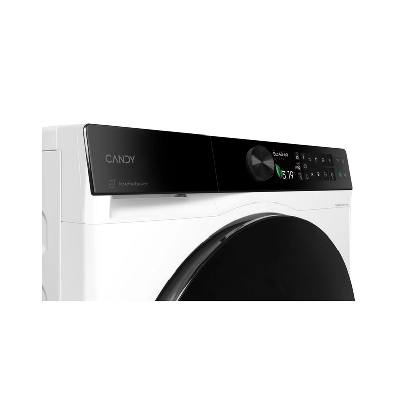 Стиральная машина Candy BQ 48SBL10U-S Белый