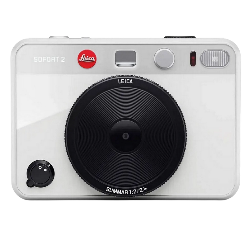 Cameră Foto Leica Sofort 2