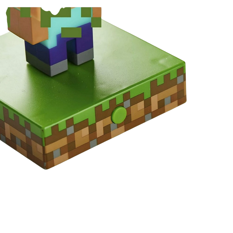 Ночник Paladone Steve Icon Light V4