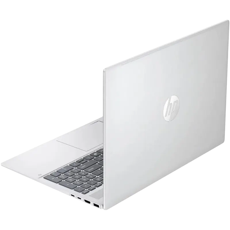 Ноутбук для бизнеса HP OmniBook 5 AI 16-af1017ci Glacier Silver