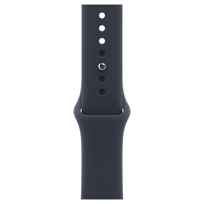Ceas inteligent Apple Watch Series 12 Albastru Marin