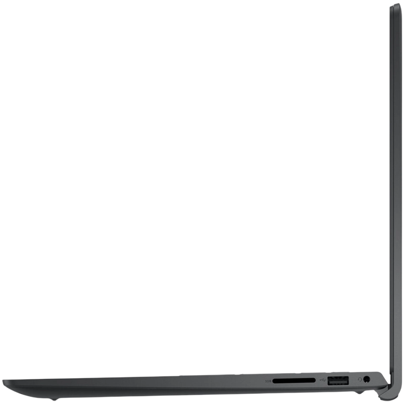 Laptop DELL Pro 15 Essential PV15250 Black