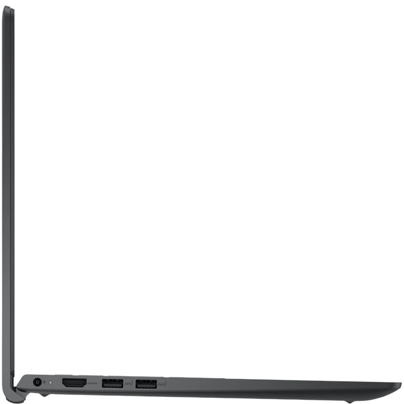 Laptop DELL Pro 15 Essential PV15250 Black