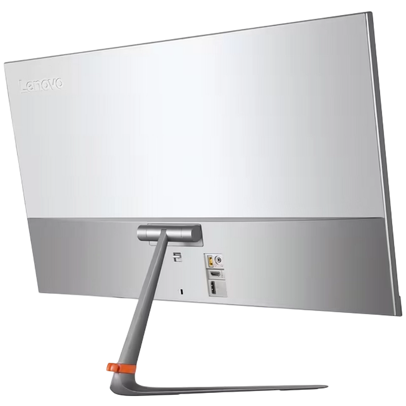 Монитор Lenovo L27Q-10 Серебристый