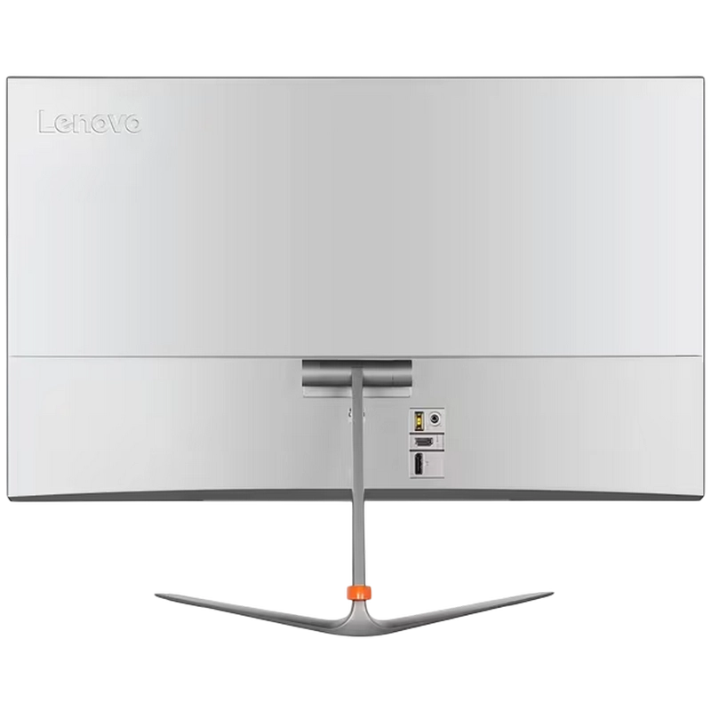 Монитор Lenovo L27Q-10 Серебристый