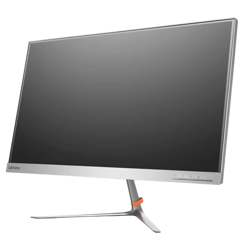 Монитор Lenovo L27Q-10 Серебристый