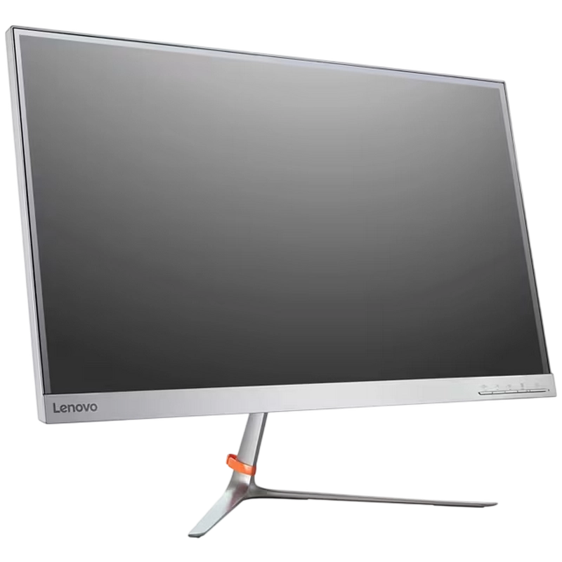 Монитор Lenovo L27Q-10 Серебристый
