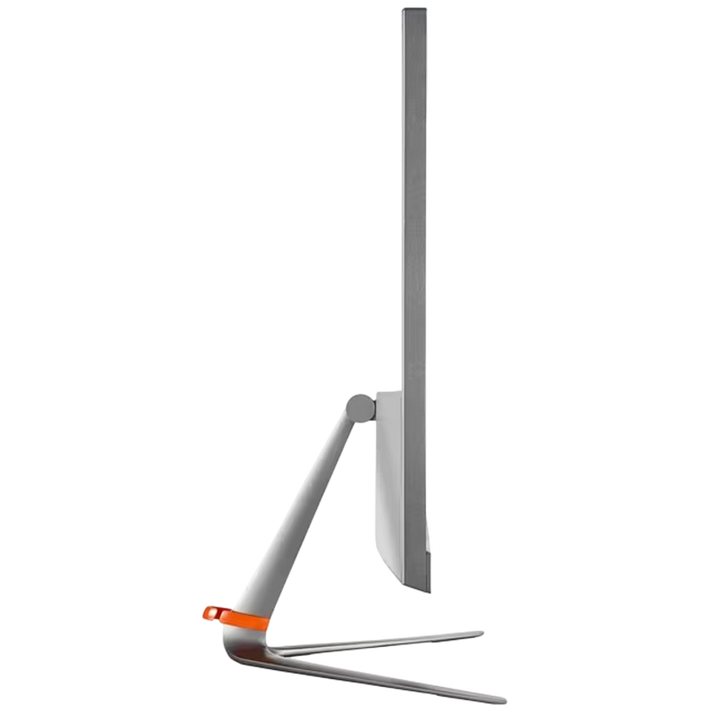Монитор Lenovo L27Q-10 Серебристый