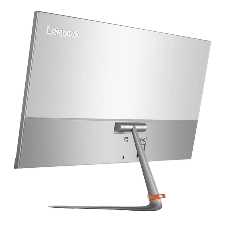 Монитор Lenovo L27Q-10 Серебристый