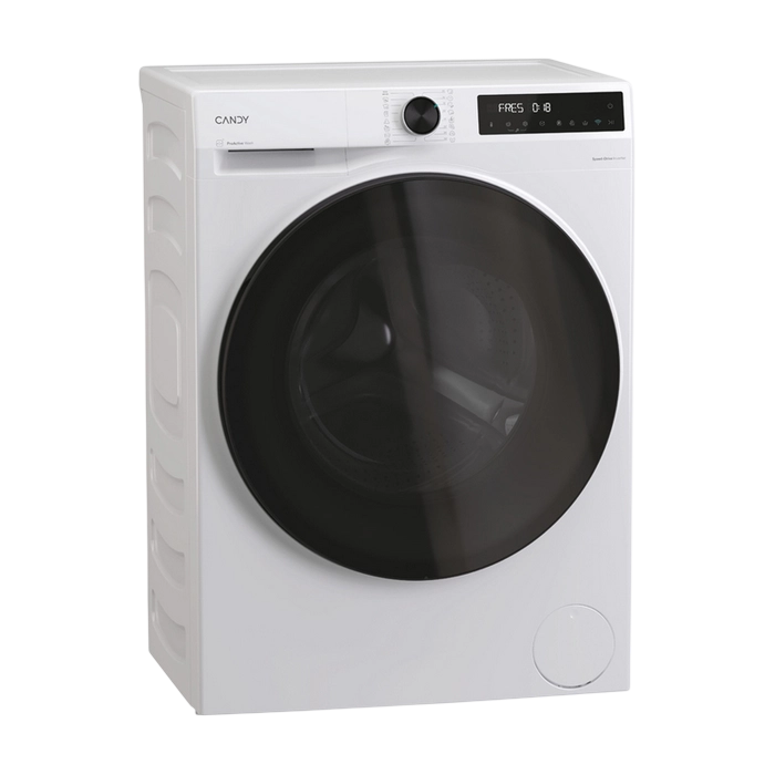 Стиральная машина Candy BP 411BL9-S Белый