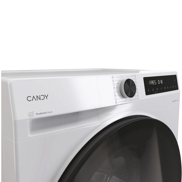 Стиральная машина Candy BP 411BL9-S Белый