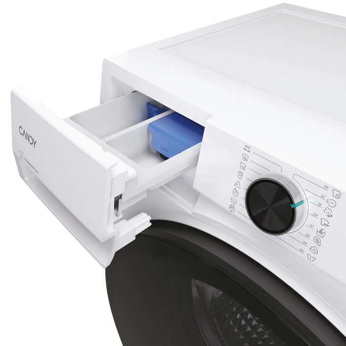 Стиральная машина Candy BP 411BL9-S Белый