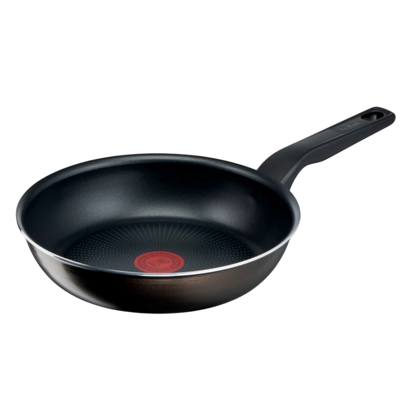 Сковорода Tefal C3840233 XL Intense Чёрный