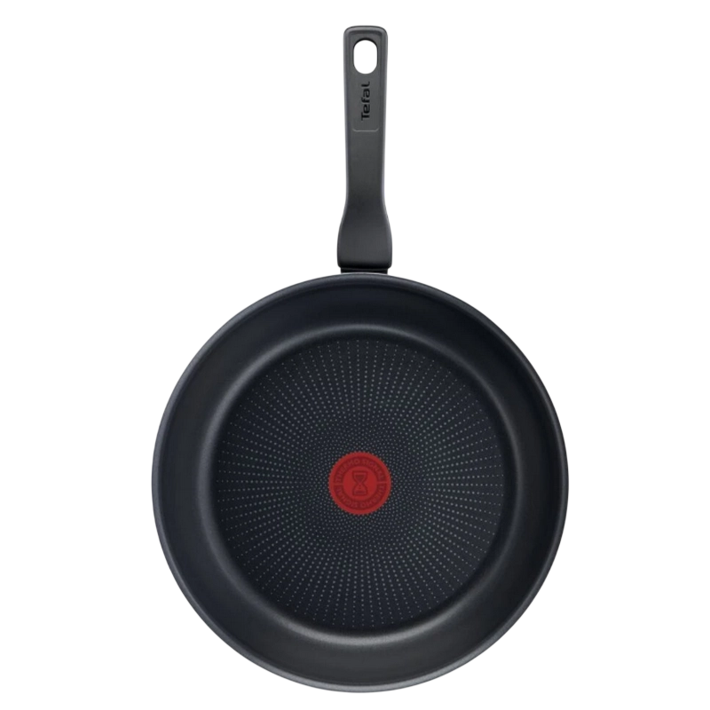 Сковорода Tefal C3840233 XL Intense Чёрный