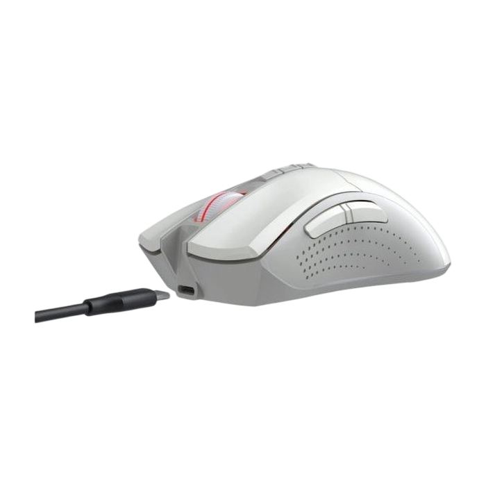 Gaming Mouse Bloody R90 Plus Alb