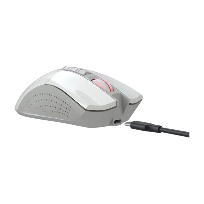 Gaming Mouse Bloody R90 Plus Alb