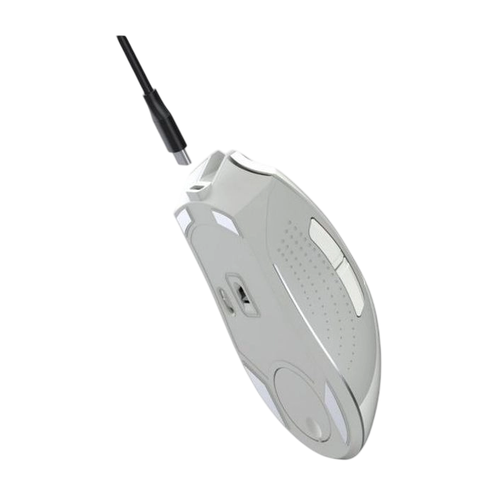 Gaming Mouse Bloody R90 Plus Alb