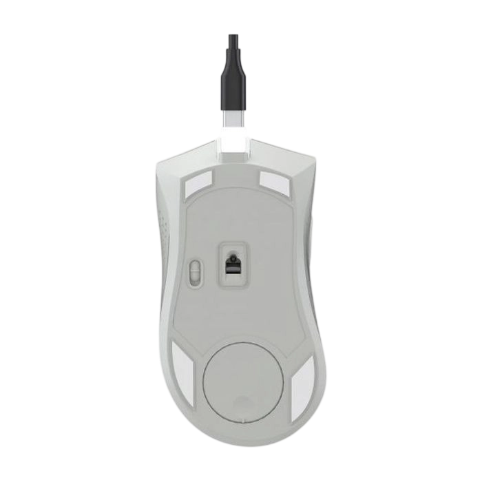 Gaming Mouse Bloody R90 Plus Alb