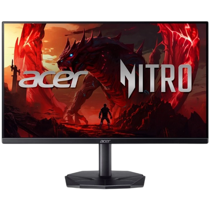 Игровой монитор Acer Nitro KG240YW3bmiipx Чёрный