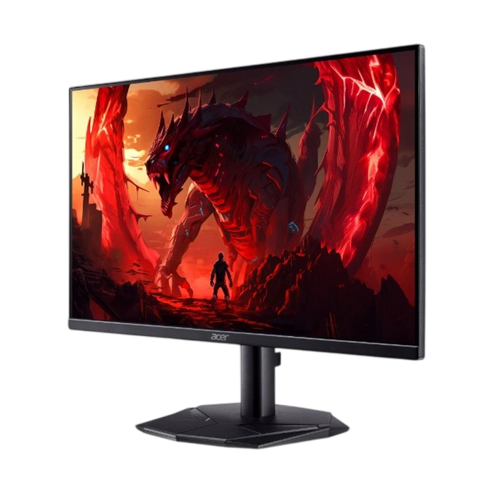Игровой монитор Acer Nitro KG240YW3bmiipx Чёрный