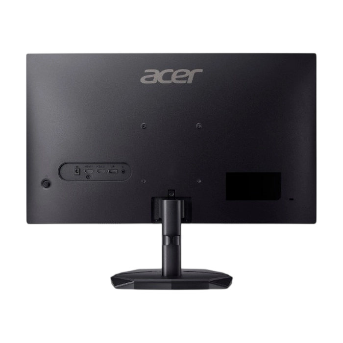 Игровой монитор Acer Nitro KG240YW3bmiipx Чёрный