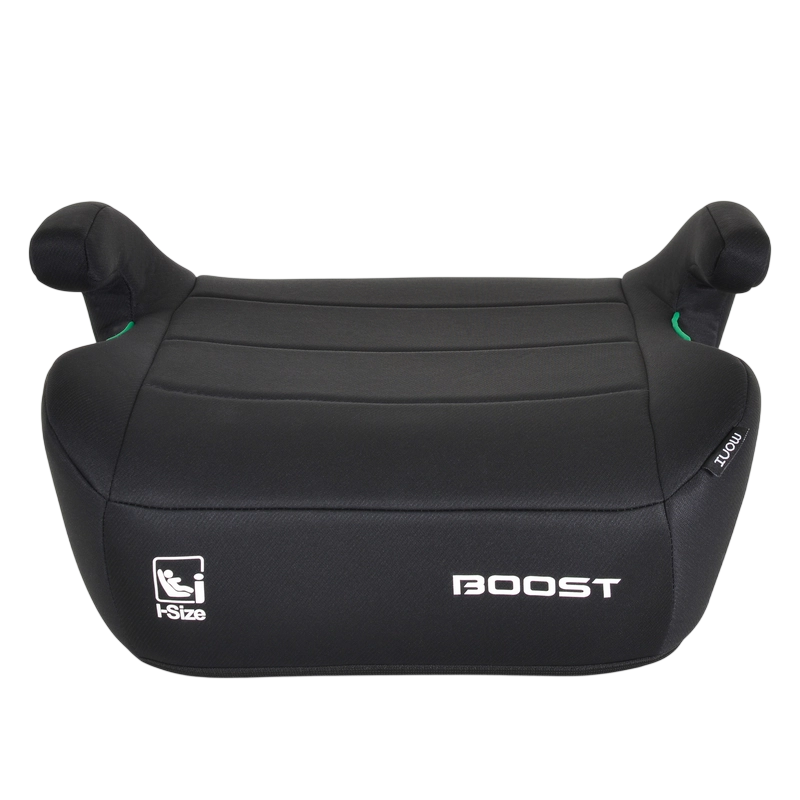 Booster Moni Boost Negru