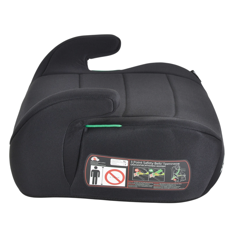 Booster Moni Boost Negru