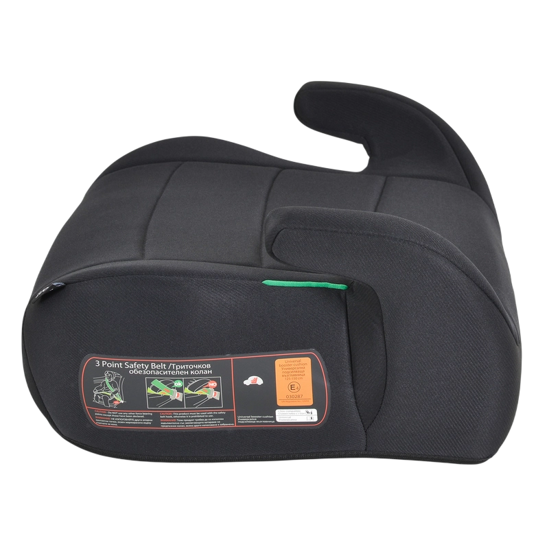 Booster Moni Boost Negru