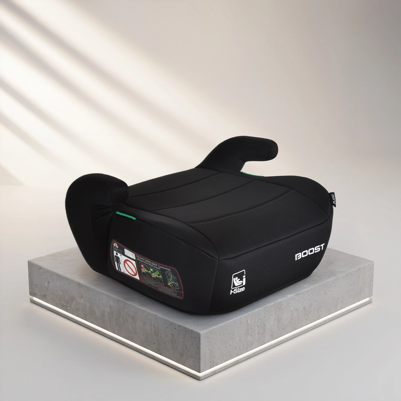 Booster Moni Boost Negru