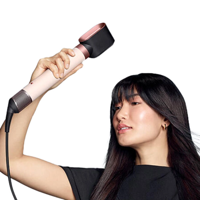 Стайлер Dyson Airwrap HS09 Co-anda 2x Gold