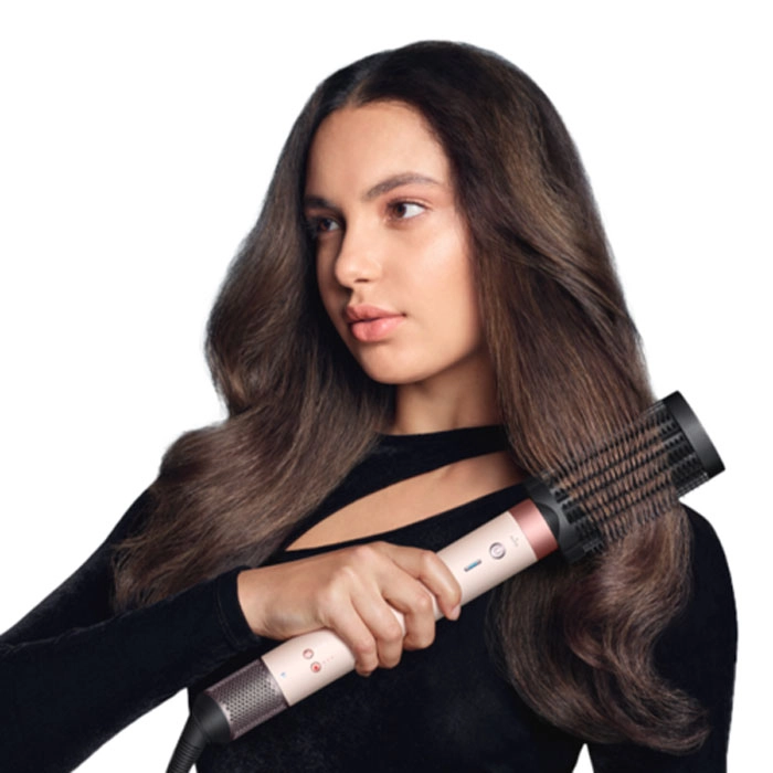 Стайлер Dyson Airwrap HS09 Co-anda 2x Gold